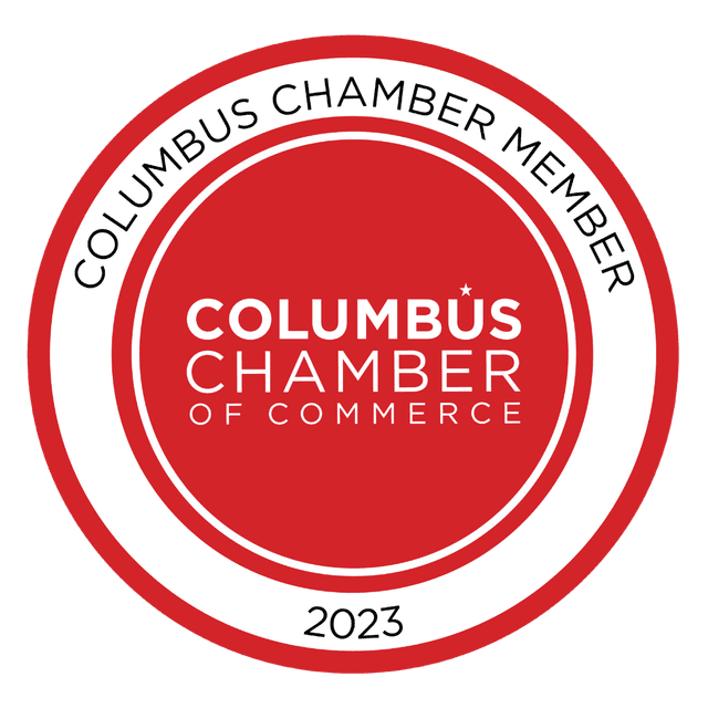 Columbus Chamber of Commerce logo