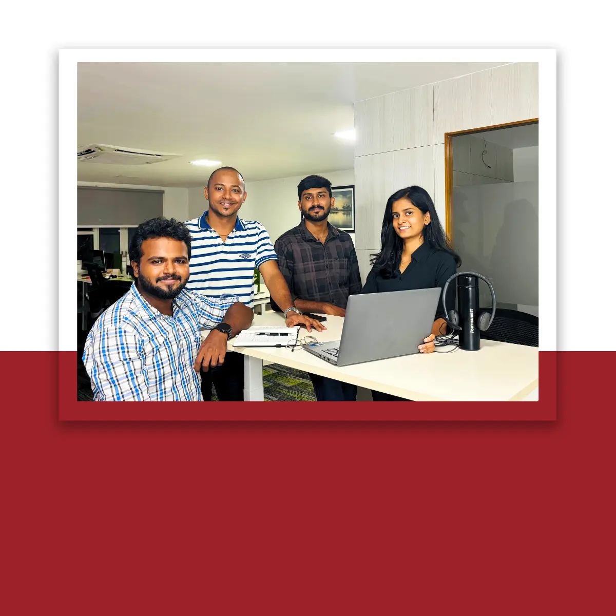 Team Collaboration