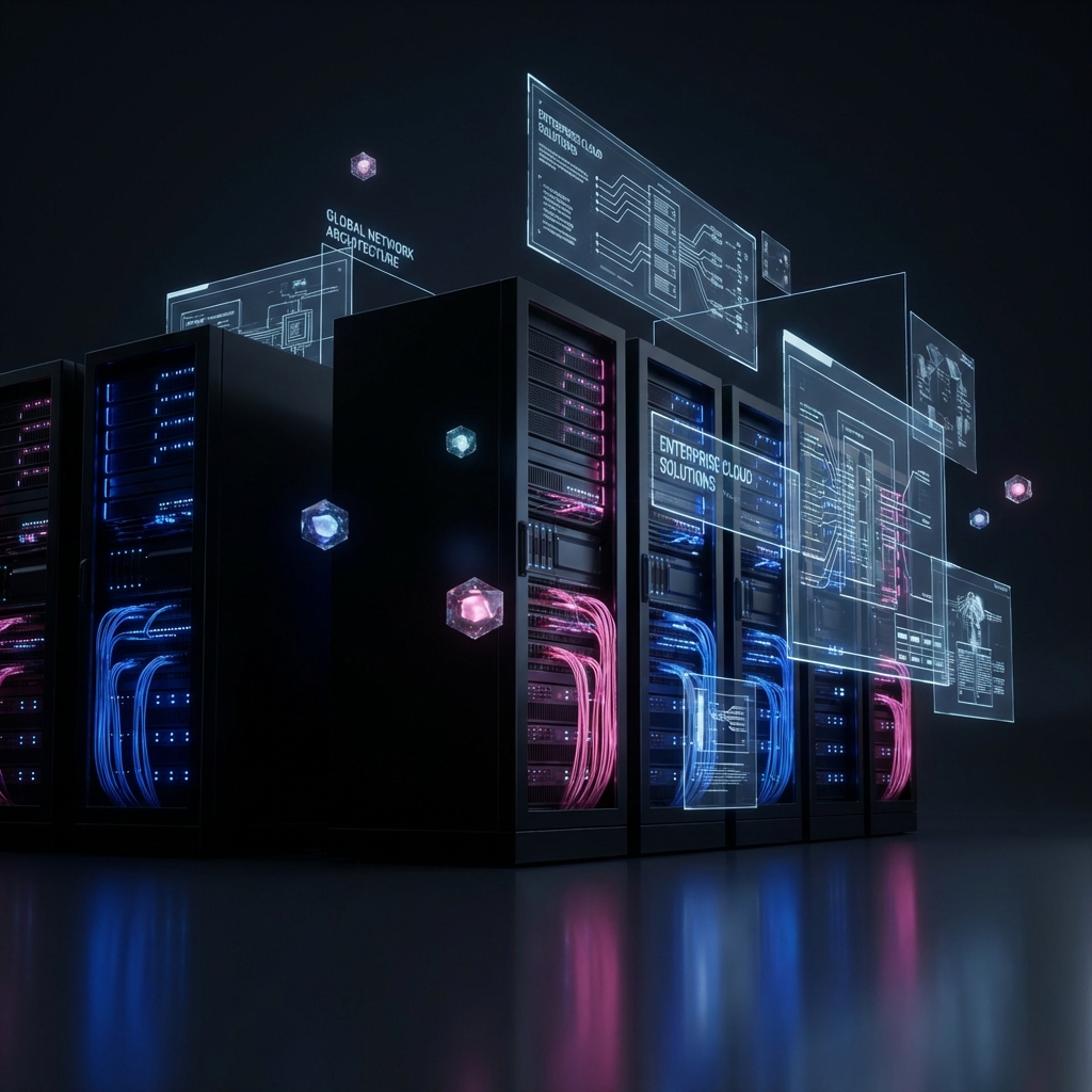 Cloud Infrastructure