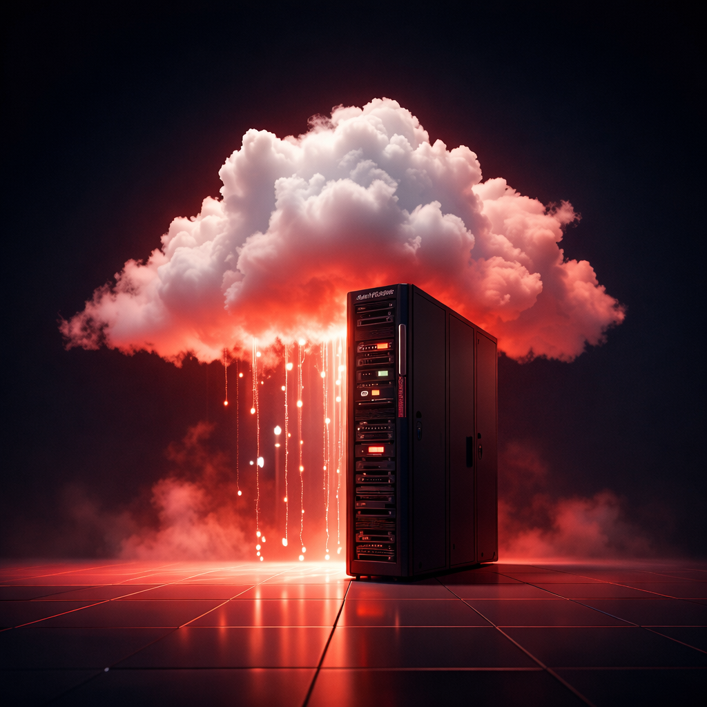 Cloud Optimization