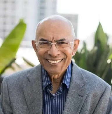 Mani Subramanian