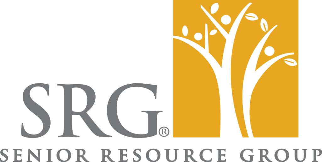 Senior Resource Group logo